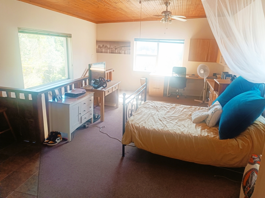 1 Bedroom Property for Sale in Capri Western Cape